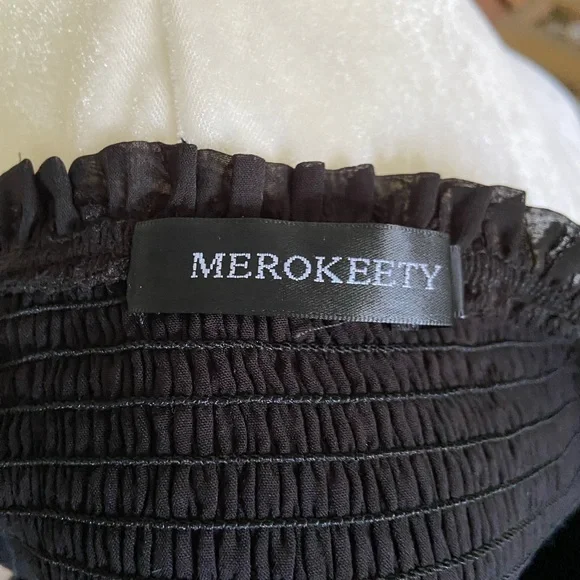 Merokeety - Picture 3 of 3